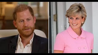 Royal Bombshell: Prince Harry's Shocking BBC Interview Exposed!