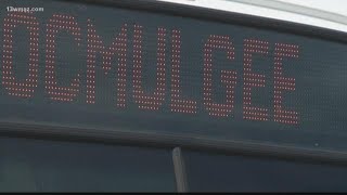 Macon transit losing riders after budget cuts