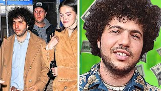 Benny Blanco Earnings: How Much Money Does Benny Blanco Earn?
