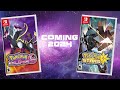 pokémon stars and pokémon eclipse nintendo switch