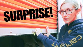 I Bought A $20 Storage Unit... What's Inside Was A Shock!