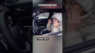 Приятные мелочи Knewstar 001