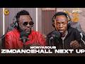 Monyarous proves that he is a force to reckon with in ZimDancehall, Life, Love & Heatbreak songs