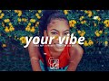 Afrobeat Instrumental 2020 | Your Vibe | Beats by COS COS