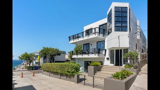 301 16th Street Manhattan Beach, CA |