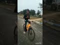 akhil combos cycling