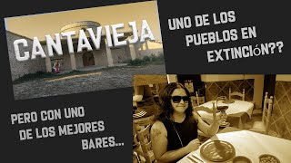 cantavieja pueblo en extinción???