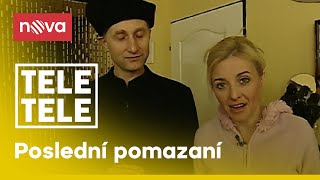 Náboženské tradice by se měly dodržovat I Tele Tele I Voyo