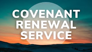 20250105  | SIMPLE | Wesley Renewal Covenant Service