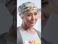 Shannen Doherty's Cancer Spreads To Her Bones #shorts