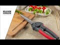 PRO KITCHEN SHEARS | KUHN RIKON