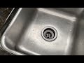 elkay dxuh3118 dayton equal double bowl undermount stainless steel sink review