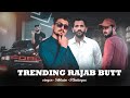 Trending Rajab Butt Rap Song🔥|| ​⁠​​⁠@rajabbutt94 For 3Million Subscribers😱🔥| Rajab’s Family🙏🏼