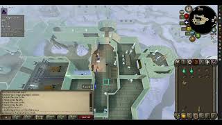Clue Scroll Hard Surviving Osrs