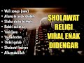 WALI SONGO - ALAMATE ANAK SHOLEH - KUMPULAN SHOLAWAT NABI MERDU TERBARU 2024 || FULL ALBUM