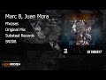 Marc B, Juan Mora - Phrases (Original Mix)