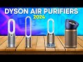 TOP 5: Best Dyson Air Purifiers 2024