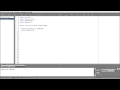 Java Intermediate Programming Tutorial #4 - Forms I