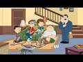 #AmericanDad - Stan slips the boys  #FamilyFox Compilation