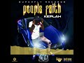 Superfly Records ft Keplah   People Faith