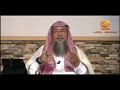 Is reciting Surah al fatiha a pillar in Funeral prayer   Sheikh Assim Al Hakeem