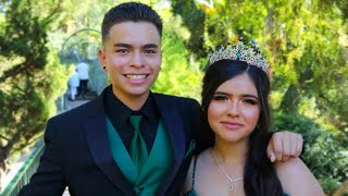 Quinceanera Video - Makayla's Quince