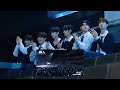 2024 asea awards tws 투어스 react to txt 투바투 deja vu u0026 i’ll see you there tomorrow cut