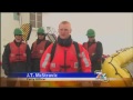 life on the u.s. coast guard cutter mackinaw