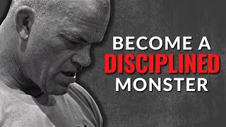 NO TIME FOR NONSENSE. MY GOALS REQUIRE MY FULL ATTENTION ft David Goggins & Jocko Willink