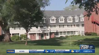 KU sorority leaders step down after video surfaces of racist remarks against Asians