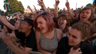 Arctic Monkeys - TRNSMT Festival 2018