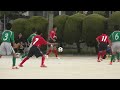 【japan elementary school soccer】全日本少年サッカー大会東尾張予選トーナメント トライルsc vs 師勝少年sc