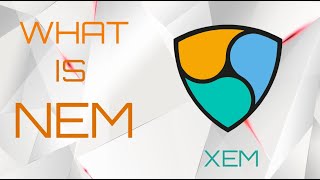 What is NEM (XEM)