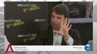 Fusion-io - Lee Caswell: Trends in Virtualization (VMworld 2013)