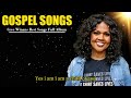 cece winans best songs playlist 🙏 a collection of black gospel songs with lyrics