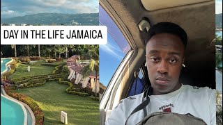 6 minutes of a chill day in the life in Jamaica