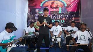 RHOMA IRAMA - LIMA | ARIFIN COVER