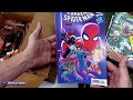 New COMIC BOOK Day - Marvel & DC Comics Unboxing April 24, 2024 - New Comics This Week 4-24-2024