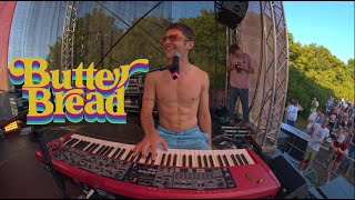 Butter Bread - Kühles Bier Live at Donauinselfest 2024