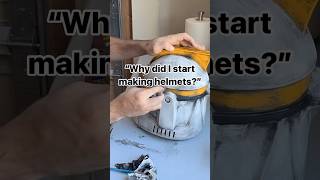 My *SECRET* to making helmets! #starwars #3dprintedprops #clonewars