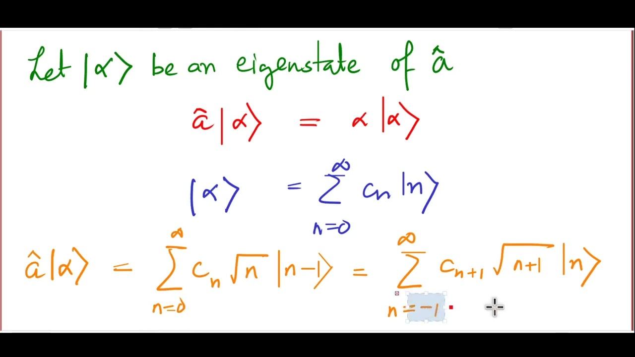 09 - Path Integrals In Quantum Mechanics - YouTube