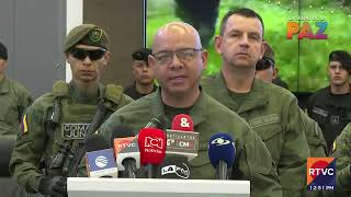 En enero entra en vigencia la gratuidad en la incorporación a la carrera militar