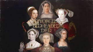 Divorced, Beheaded, Died (2023)