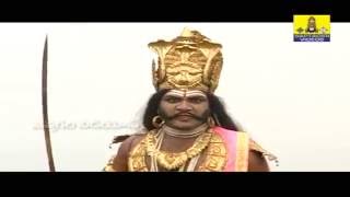 Sri Kuravi Veerabhadra Swamy Charitra Part 1 | Telugu Devotional Song