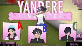 Yandere Simulator Club Leaders And Members Mod 1 0 Download Yandere Simulator Club Leaders And Members Mod 1 0 Download