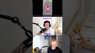 Do you even T-REX? How to use dinosaurs in creatives? #podcast #gamedesign #twitch #mobile #games
