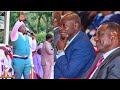 LISTEN WHAT KARANGU MURAYA ASKED PRES.RUTO WHILE PERFORMING INFRONT OF RUTO,GACHAGUA ABOUT AKURINO