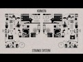 krakota strange system mix series episode 1