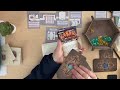 Make a Dungeon Map for Four Against Darkness with Axebane's Deck of many Dungeons