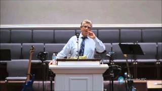 What Does Hinder Me? With Pastor Jeff Arnold What Does Hinder Me? With Pastor Jeff Arnold